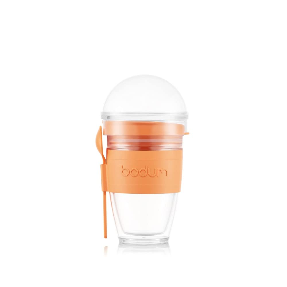 Bodum Joycup 11922-447B-Y21 Granola, 0.25l