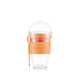 Bodum Joycup 11922-447B-Y21 Granola, 0.25l