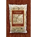 Communion - White Wafers - Cross Design (1 - 3/8") - Pkg Of 250