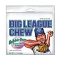 Big League Chew Grape Bubblegum, 2.12 Ounce - 12 per pack - 9 packs per case.