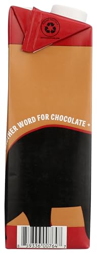Wandering Bear Organic Mocha Cold Brew, Iced Coffee, 32 fl oz, 1 pack - Extra Strong, Smooth, Unsweetened, Shelf-Stable, Ready to Drink & Vegan,Cold