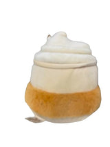 Squishmallows Official KellyToy Christmas 2023 - Choose 5-inch or 8-inch (Joyce Eggnog, 8 Inch), SQXM23