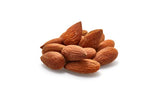 Yupik Roasted Salted Almonds, 2.2 lb (35.2 oz), Gluten-Free, Kosher, Crunchy Savory Snacks, Roasted Almonds with Sea Salt, Protein Nuts
