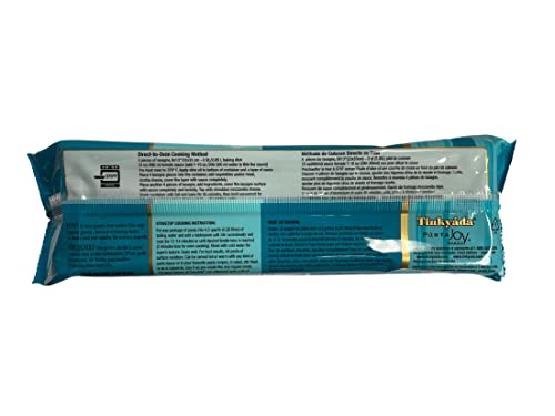 Tinkyada Brown Rice Pasta, Lasagne, 10 Ounce (Pack of 12)