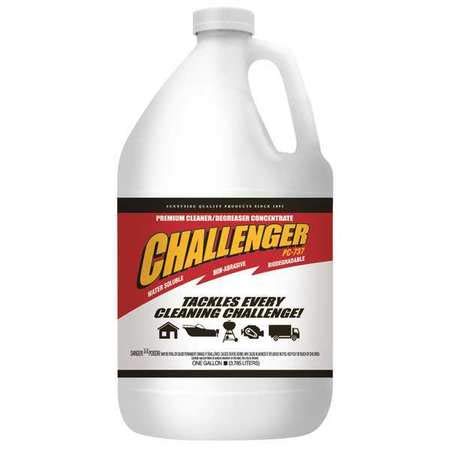 CHALLENGER CLNR/DGRS 1GL