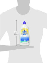 Pledge Multisurface Floor Cleaner - Rainshower Scent - Net Wt. 27 Fluid Ounces (798 Milliliters) Per Bottle - Pack of 2 Bottles