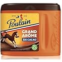 Poulain Cacao Grand Arome 450g (Poulain Grand Arome Hot Chocolate 450g)
