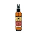 Honey House Naturals Room Mist, Vanilla, 4 Fluid Ounce