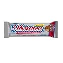 Three Musketeers, King Size, 3.28 oz, 24 count