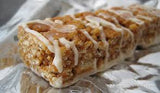 Cinnamon Toast Crunch - Kids Favorite Treat -2.1Oz. -12 King Size Breakfast Bars
