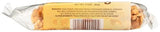 Crown Authentic Peanut Logs - 12 pc Box
