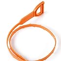3pcs Snake Drain Sink Removes Clogged Hairs Bathroom Shower Kitchen Clean