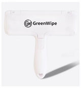Pet Hair Remover Roller - Reusable Lint Roller for Dog & Cat Hair - No Batteries or Sticky Tape Needed - Works on Furniture, Couch, Carpet, Car Seats