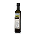 Corto TRULY® | Extra Virgin Olive Oil | Floral Notes | Cold Extracted in State-of-the-Art Mill | Straight from Official Corto Olive Groves & Oil Producer | 500 mL