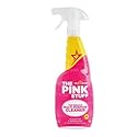 The Pink Stuff - The Miracle All Purpose Cleaning Paste… (Foam Spray)