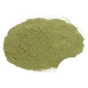 Essential Spice Parsley Powder - Fresh, Mild & Herbaceous Flavor - Finely Ground Dried Parsley for Sauces, Blends, Dressings & Everyday Cooking (2.5
