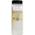 India Tree Superfine Caster Sugar, 1.75 lb | NonGMO, Gluten-Free Premium Baking & Dessert Cane Sugar