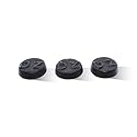 Gustaf, Double Salt Licorice Button Salt Level 5 (2.200 Lbs)