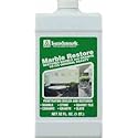 Lundmark Commercial and Residential Marble Restorer 32 oz.