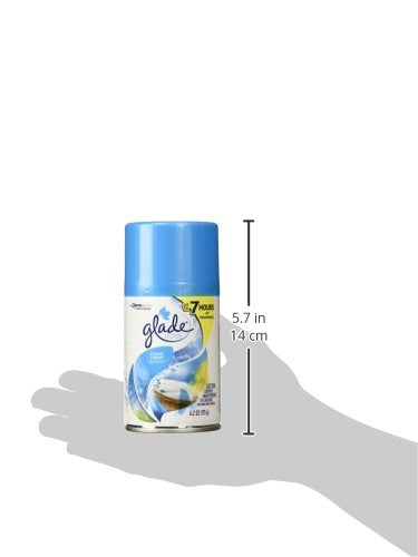 SJN310899EA - Automatic Air Freshener