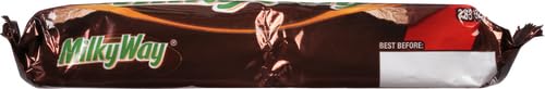 MILKY WAY Milk Chocolate Sharing Size Candy Bar 3.63-Ounce Bar