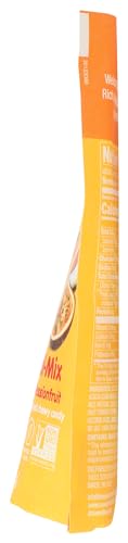 Sweet Haven Plant-Based Candy, Chewy Tropical-Mix, Naturally Flavored, Vegan Friendly, Gluten Free & Non-GMO, 4.44 Ounce (Pack of 6)