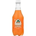 Jarritos Drink, Mandarin, 16.9 Ounce (Pack of 24)