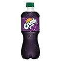 Grape Crush, 20 Oz (Pack of 24)
