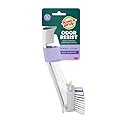 Scotch-Brite Odor Resist Soap Control Dishwand Brush, 1 Cleaning Dish Wand Brush, Precise Soap Control, Leak-Free Guarantee, Safe on Dishes, Nonstick