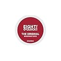 Eight O'Clock Original Blend Single Serve K-Cups for Keurig Brewers, 24 Count (Pack of 2)