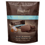 Bouchard Chocolate Mini Bags (4 Pack, Variety)