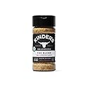 Kinder's Organic The Blend (Salt, Pepper and Garlic), Premium Quality Seasoning, MSG Free and USDA Certified Organic, 3.5oz