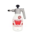 Lucasol Pump Up Sprayer for Large-Area Disinfecting, Easy Handheld Empty Spray Bottle for Salon & Spa Multi Purpose Sanitizer - 48 Fl Oz Capacity
