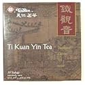 Ti Kuan Yin Tea (50 Teabags)