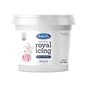 Satin Ice Ready to Use Royal Icing - 14oz Pail
