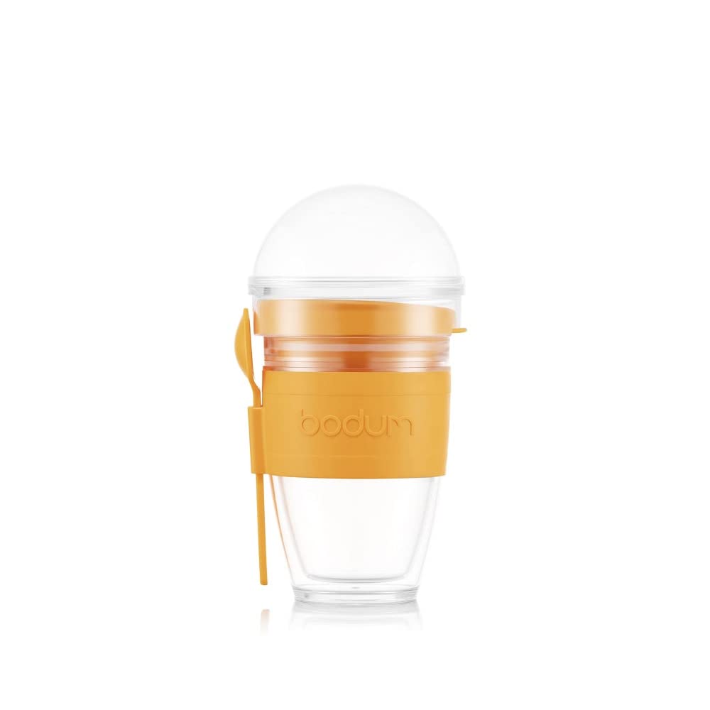 Bodum Joycup 11922-449B-Y21 Granola, 0.25l