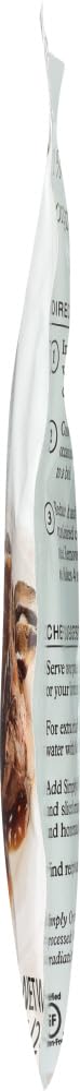 Simply Organic Mushroom Sauce Mix, Certified Organic, Vegetarian, Gluten-Free | 0.85 oz | Pack of 3