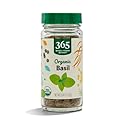 365 by Whole Foods Market, Organic Basil , 0.46 oz