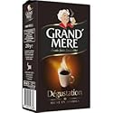 Grand Mere Cafe Degustation 250g (Grand Mere Degustation Ground Coffee 250g)