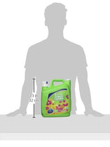 Member's Mark Liquid Laundry Detergent, Paradise Splash, 196 Fl Oz (127 Loads)