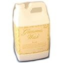 ICON Glamorous Wash 64 oz Half Gallon Fine Laundry Detergent by Tyler Candles
