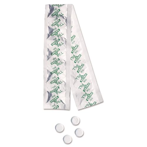UNGPL10 - Pill Window Cleaning Tablets
