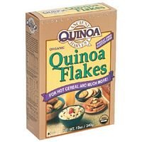 Quinoa Flakes (6x12 Oz.)