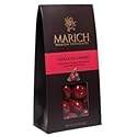Marich Chocolates-Chocolate Cherries 4.25 oz.