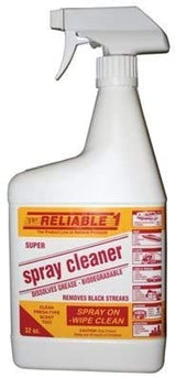 Reliable 1 Super Spray All Purpose Cleaner (2, 32oz) (2)