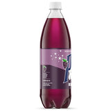 Polar Diet Grape Soda 33.8oz (Pack of 12)