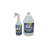 SOCAR Carpet Wizard Carpet Stain Remover, Fast Acting Liquid Formula, Safe for Pets and Kids, Removes Organic Stains