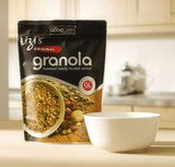 Lizi's Granola Original