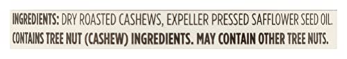 365 by Whole Foods Market, Creamy Cashew Butter, 16 Ounce