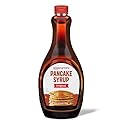 Amazon Grocery, Original Pancake Syrup, 24 Fl Oz